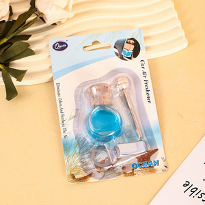 סיטונאי באיכות גבוהה מותג בושם טסטר עם תיבת decants בושם 10 ו <span class=keywords><strong>5</strong></span> מ "ל עם מקרה