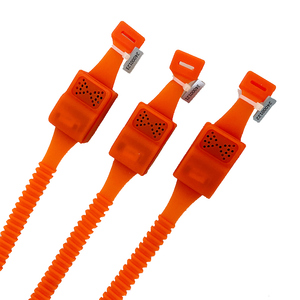 Dispositivo de monitoreo de temperatura digital CT Sensing Power Switchgear Detección de temperatura eficiente OEM/ODM Soporte personalizado