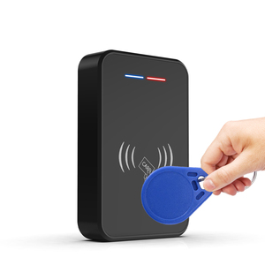 COOLCODE SK330 RS232 RS485 13,56 MHz Wand-IC-Kartenleser Wiegand RFID NFC Smart Access Control Module IC-Kartenleser - Product Image 2