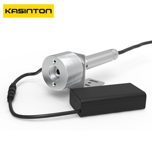 KASINTON JSD-MZQD18 Power Cord DC 8~24V Power Supply Ring <strong>Dual</strong> Laser Sight Infrared <strong>Temperature</strong> <strong>Sensor</strong>