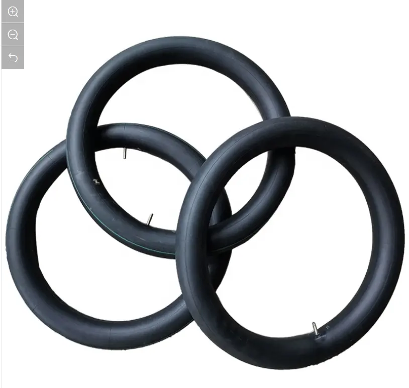 Hot Sale Cheap Price Motorcycle Inner Tube 90/90-18 80/100-14 60/100-17