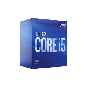 Intel Core I5-13400F LGA1700 Desktop CPU <strong>Processor</strong> 10 Cores (6 P-cores + 4 E-cores) 20MB <strong>Cache</strong>, up to 4.6 GHz - Tray - Product Image 3