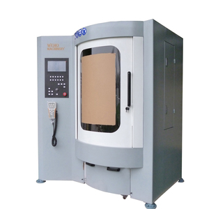Macchina utensile automatico per affilare affinare lama di sega circolare con la smerigliatrice - Product Image 1