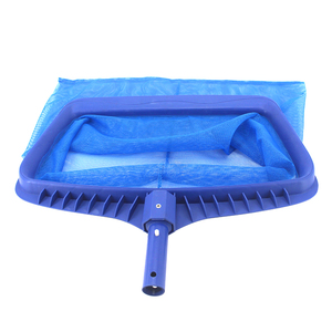 泳池重型清洁网耐用泳池网深细网泳池叶耙 - Product Image 4
