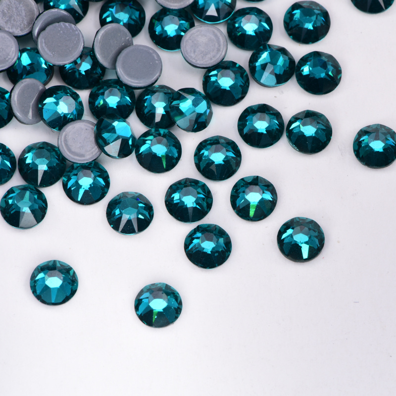 P14 Blue Zircon