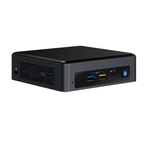 Новый двухъядерный сетевой серверный компьютер Pentium 4415U 2,3 ГГц 10 LAN со статусом - Product Image 5