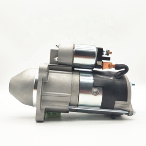2873K404 4280001380 LRS2206 2873K621 12V 3.0KW 10T אוטומטי המתנע מנוע לפרקינס