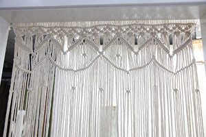 Liên Hệ Nhà Cung Cấp Trang Chủ Trang Trí Cửa Sổ Chuỗi Cửa Nhà Cung Cấp - Product Image 5