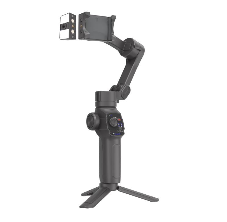 Módulo de seguimiento de cardán L9 + Ai