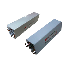 סיטונאי 50a-<span class=keywords><strong>63a</strong></span> אלומיניום לדיור נחושת ואבקת <span class=keywords><strong>busbar</strong></span>
