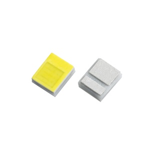 LMの光束を備えたCSPハイパワーLEDチップ3570白色光 - Product Image 4