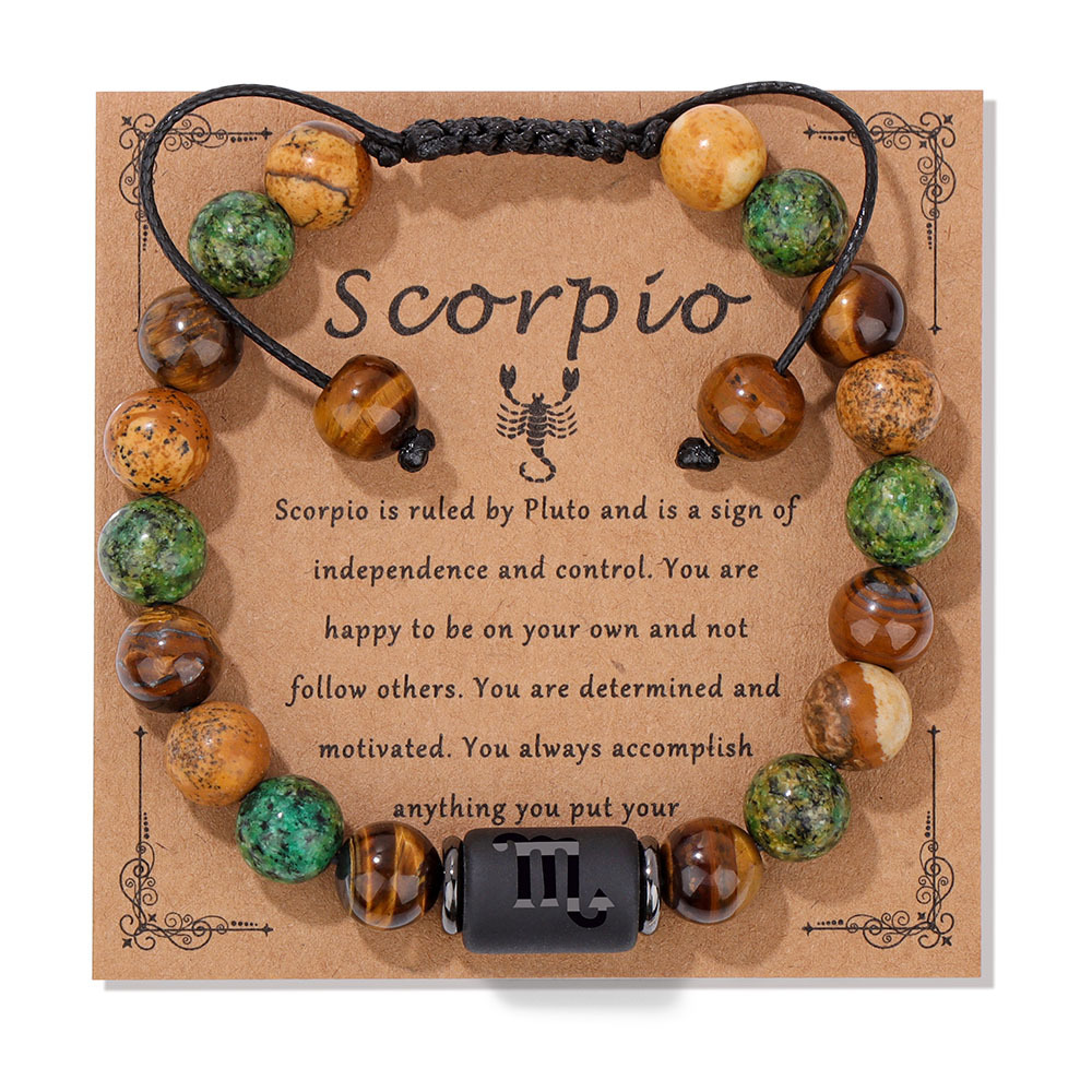 Scorpion