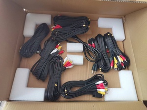 Multi 8 16 32 CVBS Canal INPUT Modulador digital Red Video IPTV Codificador - Product Image 3