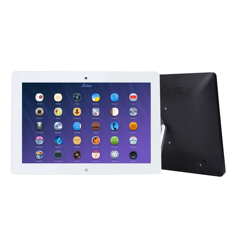 Wall Mount 10 11.6 12.2 13.3 14 15.6 Inch Tablet Android 11 Touch Screen Tablet without Battery