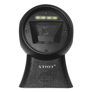 XT7302PブックQRコードスキャナー最高のバーコードリーダーEanバーコードスキャナーExcelへ - Product Image 4