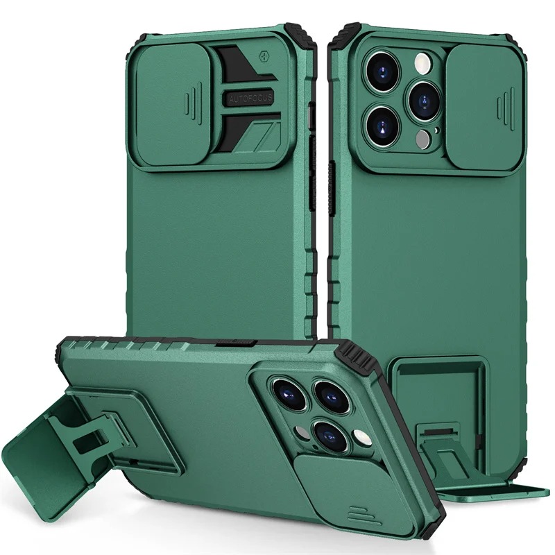Verde oscuro