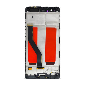 <strong>Frame</strong> for Huawei Mate <strong>S</strong> with LCD Display and Touch Screen Assembly 1-Year Warranty Replacement Repair for Huawei Mate <strong>S</strong> - Product Image 3