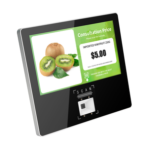Androidシステム価格チェッカーバーコードスキャナーサプライヤー価格チェッカーモール用 - Product Image 2