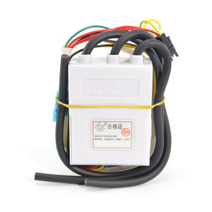 电子火花点火器温度控制器脉冲点火器 - Product Image 1