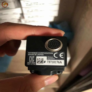 keyence High-speed Digital <strong>CCD</strong> <strong>Camera</strong> for Intuitive Vision System CV-H500C - Product Image 4