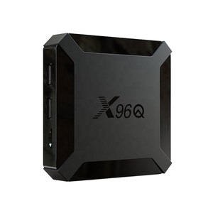 <strong>Android</strong> 12 Streaming Media Player with 6K Resolution Support With Free Channels - Product Image 1