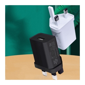 全球手机充电器制造商5w 10w 30w旅行插头Usb C电源壁式充电器5A Usb c型iphone快速适配器 - Product Image 4