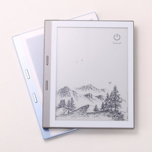WiFi E-<strong>Reader</strong> Ebook <strong>Reader</strong> Supports Turkish Hebrew Compatible with <strong>Doc</strong> HTML PDF TXT Files English French Language Support - Product Image 1