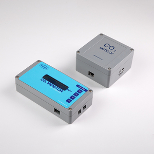 INKATECH CS120 Industrial Metal <strong>Detector</strong> 2023 High Accuracy Control Device Carbon Dioxide Monitor Low Cost Greenhouse <strong>Detector</strong> - Product Image 2