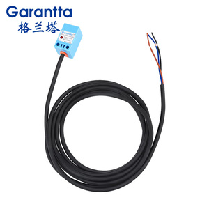 Garantta GPL-1705 induttivo tipo di sensore di prossimità ip67 sensore di prossimità porta sensore di prossimità - Product Image 5