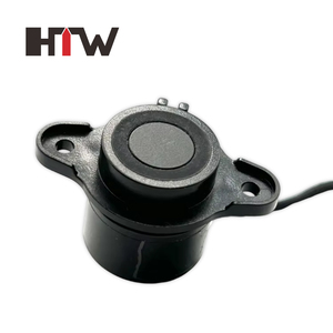 Kleiner Blindbereich Ultraschall-Empfänger-Sensor für Roboter-Objekterkennung - Product Image 2