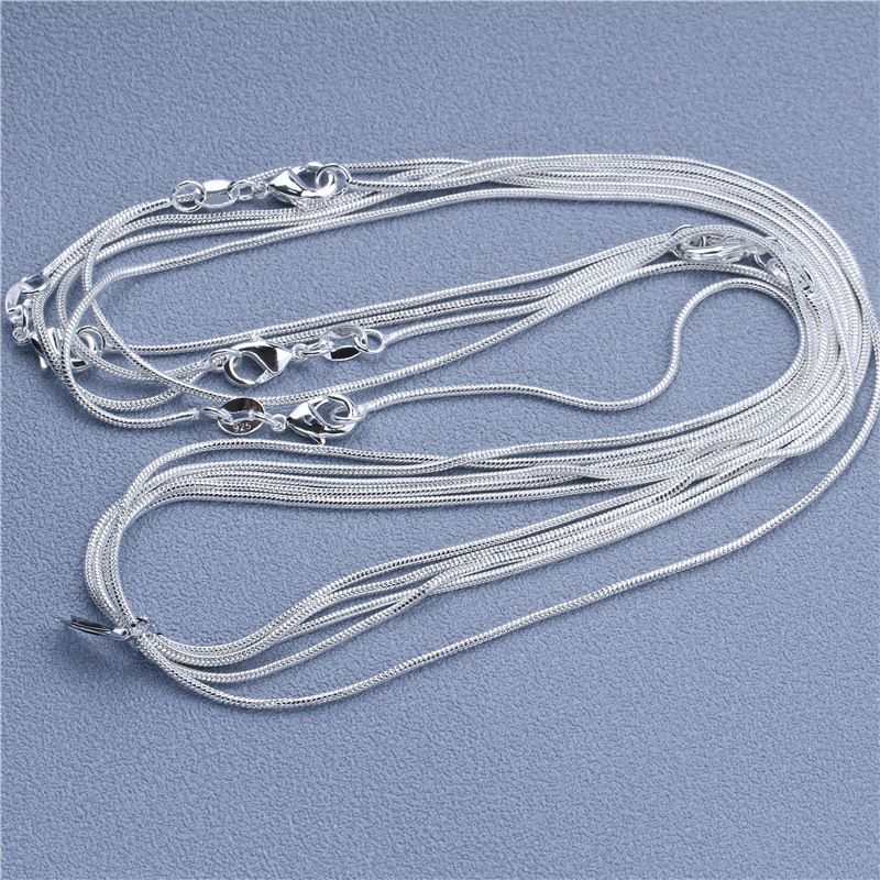 Cadena de serpiente