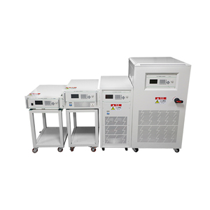 AC電源3KVA3000W 45Hz-400Hzプログラム可能可変周波数変換器AC電源 - Product Image 6