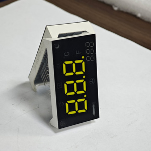 Kunden spezifische 7-Segment-Anzeige Löt station Temperatur Benutzer definierte LED-Anzeige 7-Segment-LED-Anzeige - Product Image 2