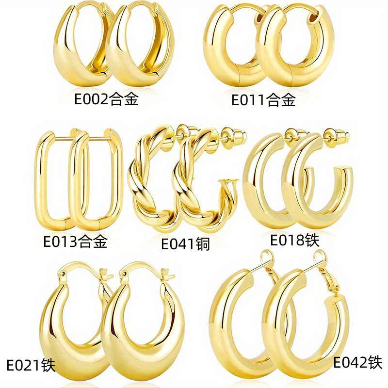 13 gold