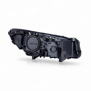 Bmw 5 serisi Gt için Bmw için Xenplus toptan farlar meclisi F07 2010-2017 araba farlar Led ön sis sürüş işık - Product Image 2