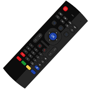 Mx3 Wireless Air Fly Mouse 2,4g Universal Tv Teclado de control remoto para Mini PC Android Tv Box Smart Tv Referencia FOB - Product Image 3