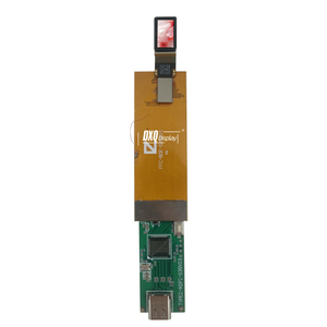 0.49 Inch Micro OLED <strong>Display</strong> 1920*1080 Resolution 300nits MIPI AMOLED <strong>LCD</strong> Modules <strong>with</strong> <strong>Control</strong> <strong>Board</strong> - Product Image 1