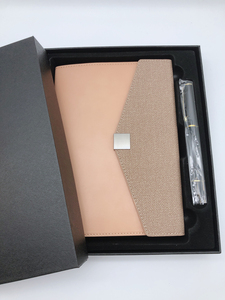 Quaderno di alta qualità posato piatto perfetto rilegato semplice diario personalizzato a5 hardback sublimazione quaderni vuoti - Product Image 2