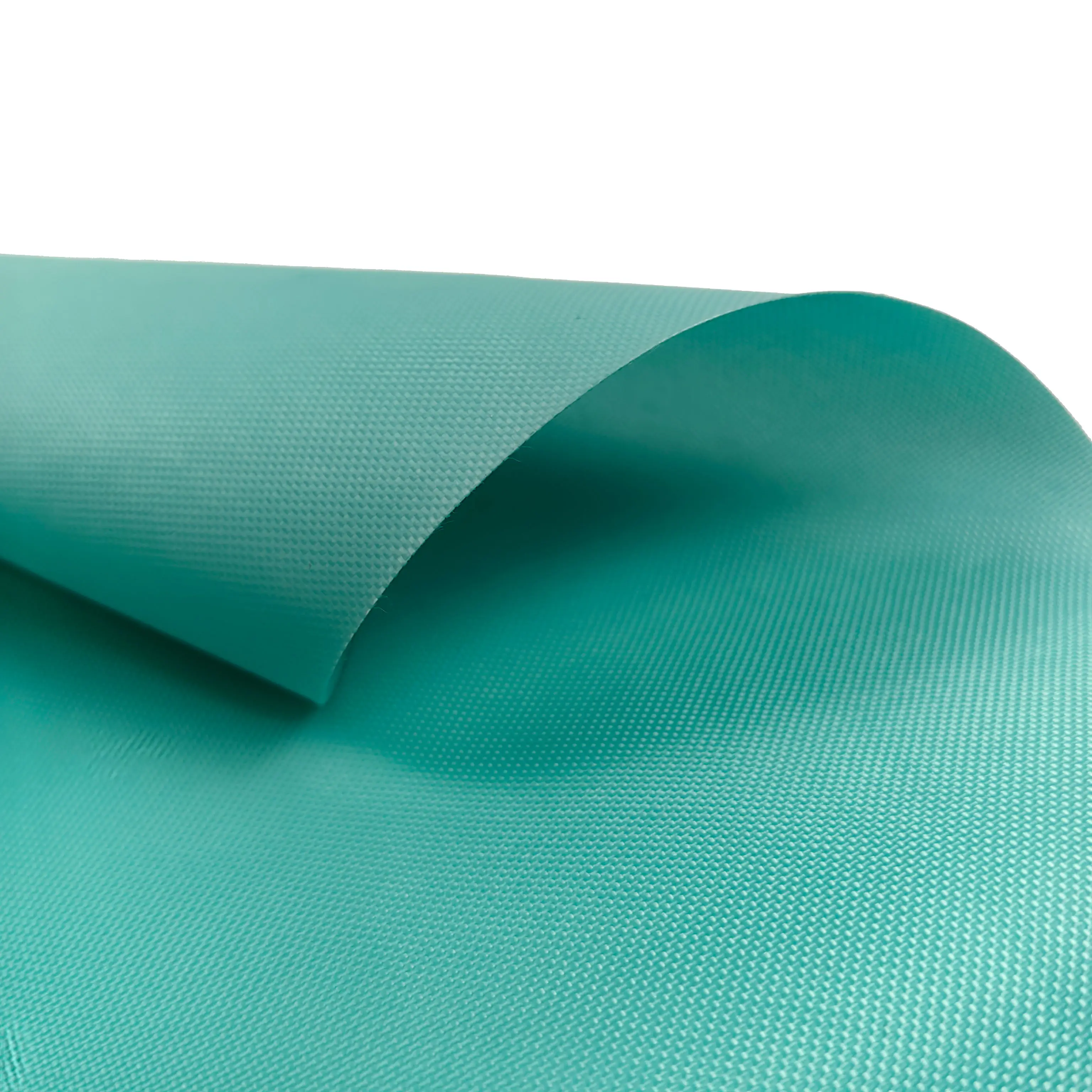 420D TPE Polyester dokuma kaplama Oxford kumaş su geçirmez aşınma kırışıklık direnci ile çanta çadır tansiyon aleti manşet