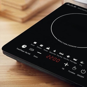 Small Appliances <strong>Multi</strong>-<strong>functional</strong> Cooking <strong>Induction</strong> <strong>Cooker</strong> Hot Pot Household Kitchen Smart Appliances - Product Image 6