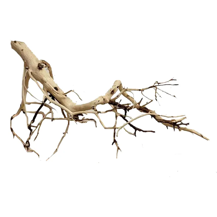 Aquarium fish tank landscaping decoration driftwood antler branches