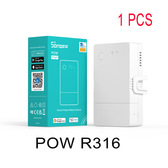 POWR316