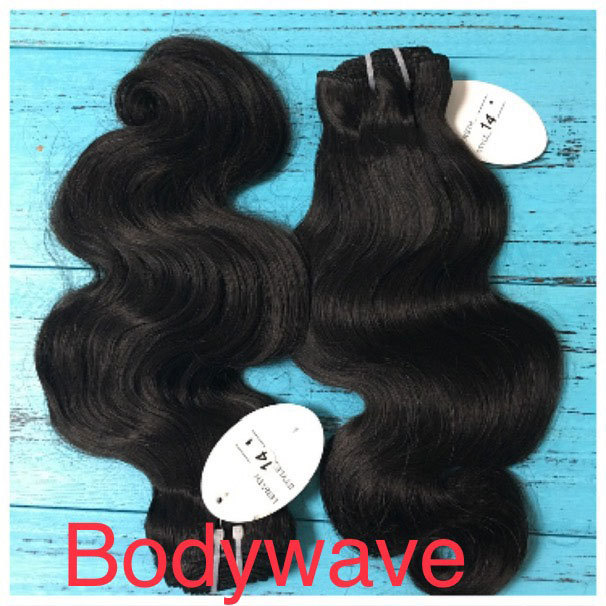 BodyWave