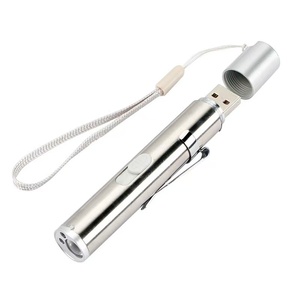 Многофункциональная 3 в 1 кошка лазерная указка игрушка USB Интерактивная кошка Лазерная Игрушка - Product Image 5