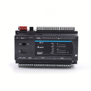 NEW <strong>Programmable</strong> <strong>Logic</strong> <strong>Controller</strong> | <strong>Plc</strong> DVP32ES300T One Year Warranty - Product Image 2