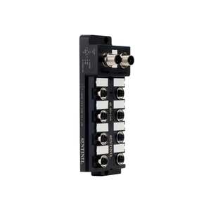 Dispositivos SENTINEL IO-Link con salida PNP para Profinet L-coded M8 IP67 Protección Clase A + Clase B