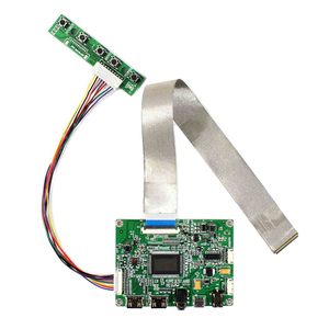 2Hdm I Mini <strong>Lcd</strong> <strong>Controller</strong> Board 40Pin Edp <strong>Controller</strong> Development Board For10.1Inch 2560X1600 Custom <strong>Lcd</strong> Display - Product Image 1