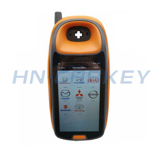 KYDZ Programmatore Fabbro Dispositivo di Supporto di Frequenza di Prova di Identità di Chip transponder di Aggiornamento A Distanza Duplicato Transponder - Product Image 3