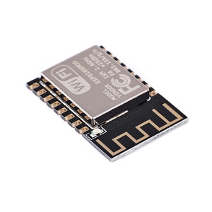 EParthub ESP8266 seriale WIFI telecomando wireless ESP-12F modulo WIF - Product Image 2