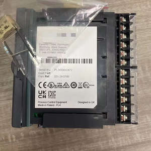 Yeni orijinal Eurotherm EPC3008 serisi süreci ve sıcaklık kontrol cihazı - Product Image 5